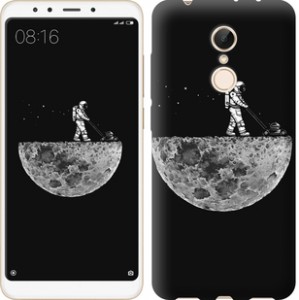 Чохол Moon in dark на Xiaomi Redmi 5