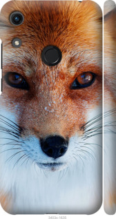 

Чохол Руда лисиця на Huawei Honor 8A 711151