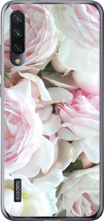 

Чехол Пионы v2 для Xiaomi Mi A3 776837