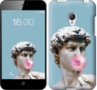 

Чохол Мікеланджело на Meizu MX2 750653