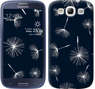 

Чохол кульбаби на Samsung Galaxy S3 Duos I9300i 532686