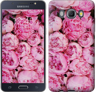 

Чохол Півонії v3 на Samsung Galaxy J5 (2016) J510H 380684