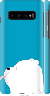 

Чохол Мишка 1 на Samsung Galaxy S10 731864