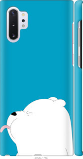 

Чохол Мишка 1 на Samsung Galaxy Note 10 Plus 791904