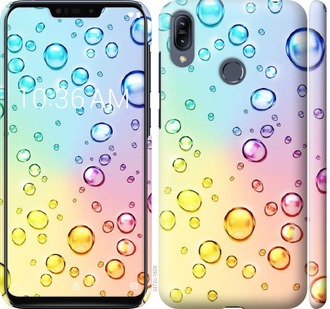 

Чохол Бульбашки на Asus Zenfone Max M2 ZB633KL 699819