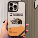 Фото TPU чохол The North Face на Apple iPhone 14 Pro (6.1") (White) на vchehle.ua