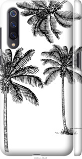 

Чехол Пальмы1 для Xiaomi Mi9 1019374