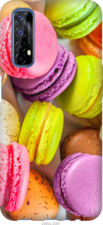 

Чохол Макаруни на Realme 7 1142681