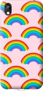 

Чехол Rainbows для Huawei Honor 8S 972023
