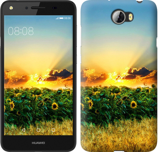 

Чехол Украина для Huawei Y5 II 655250