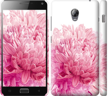 

Чехол Хризантема для Lenovo Vibe P1 844296