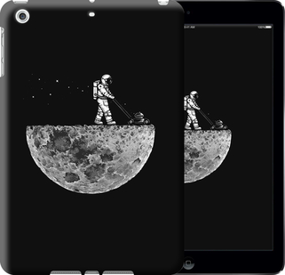 

Чехол Moon in dark для iPad 5 (Air) 362394