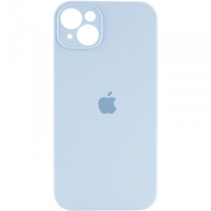 Чохол Silicone Case Full Camera Protective (AA) на Apple iPhone 13 (6.1")