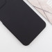 Фото Чохол Silicone Cover Lakshmi Full Camera (AA) на Realme Note 50 5G (Чорний / Black) на vchehle.ua