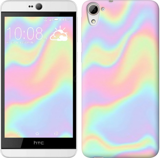 

Чехол пастель для HTC Desire 826 dual sim 320673