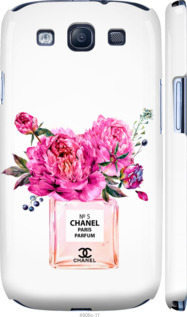 

Чохол Chanel на Samsung Galaxy S3 i9300 988055