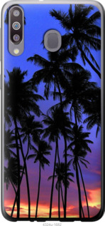 

Чохол Пальми на Samsung Galaxy M30 790149