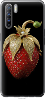 

Чехол Клубника v3 для Oppo Reno 3 1579207