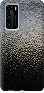 

Чехол Мокрое стекло для Huawei P40 1023611