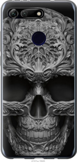 

Чохол skull-ornament на Huawei Honor View 20 777088