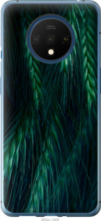 

Чехол Колоски для OnePlus 7T 1580120