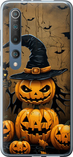 

Чохол Halloween 1 для Xiaomi Mi 10 1637135
