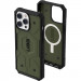 Фото Ударопрочный чехол UAG Pathfinder with MagSafe для Apple iPhone 14 Pro Max (6.7") (Зелений) на vchehle.ua