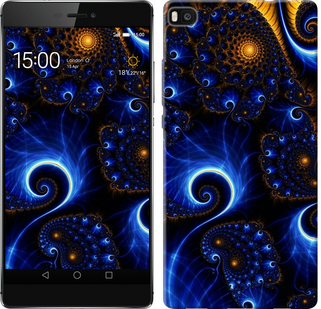 

Чехол Восток для Huawei Ascend P8 331231