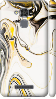 

Чехол Краски v3 для Asus Zenfone 3 Max ZC520TL 1436506