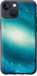 

Чехол Голубая галактика для iPhone 13 Mini 1567644