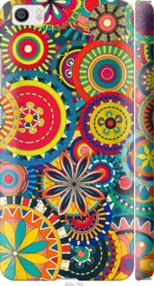 

Чехол Узор 5 для Xiaomi MI5 1391620