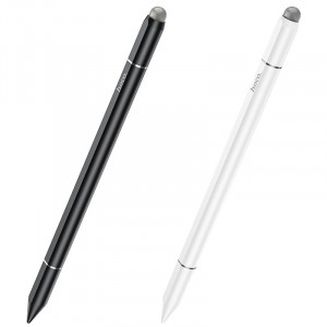 Стилус Hoco GM111 Cool Dynamic series 3in1 Passive Universal Capacitive Pen