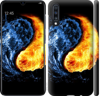 

Чохол Інь-Янь на Samsung Galaxy A70 2019 A705F 711158