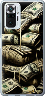 

Чехол Big money для Xiaomi Redmi Note 10 Pro 1649090