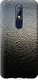 

Чохол Мокре скло на Nokia 7.1 1023708
