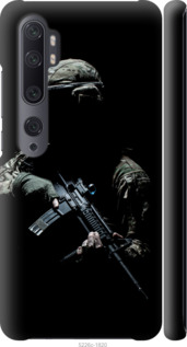 Чехол Защитник v3 для Xiaomi Mi Note 10