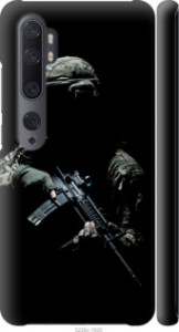 Чехол Защитник v3 для Xiaomi Mi Note 10