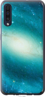 

Чохол Блакитна галактика на Samsung Galaxy A30s A307F 1578280