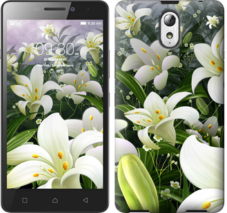 

Чохол Білі лілії на Lenovo Vibe P1m 245736