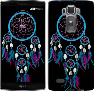 

Чехол Ловец снов для LG G Flex2 300861