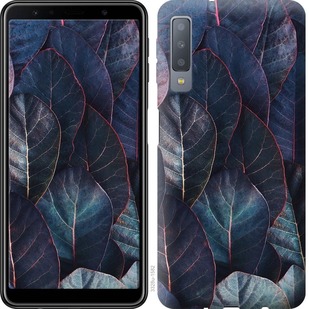

Чохол Листя v3 на Samsung Galaxy A7 (2018) A750F 679510