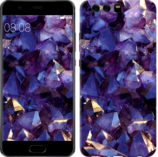 

Чохол Кристали на Huawei P10 Plus 411632