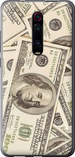 

Чохол Долари для Xiaomi Redmi K20 944479