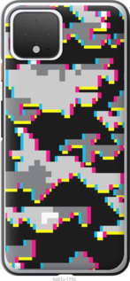 

Чехол Пиксель для Google Pixel 4 1437391