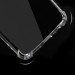 Фото TPU чохол GETMAN Ease logo посилені кути Full Camera на OnePlus 9 (Прозорий (прозорий)) в маназині vchehle.ua