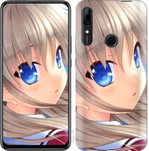 

Чохол Шарлотта на Huawei P Smart Z 743492