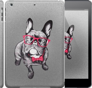 

Чехол Умный бульдог для iPad 5 (Air) 736816