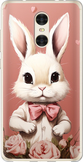

Чохол Зайчик на Xiaomi Redmi Pro 1649792
