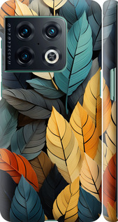 

Чохол Кольорове листя на OnePlus 10 Pro 1629743