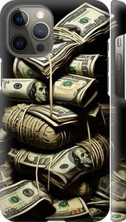 

Чехол Big money для iPhone 12 Pro Max 1649740